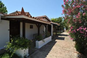 Apartments Korakakis Beach Messinia Greece