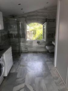 Villa Oasis, Lovely studio apartment in a quiet villa