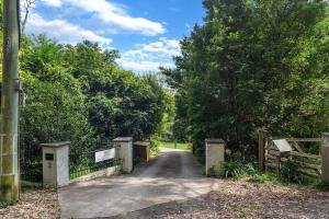 Valley View Estate, Kangaroo Valley