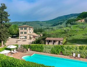 Agriturismo Cuore Verde Olmo