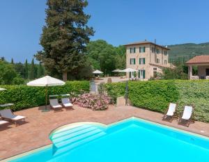 Agriturismo Cuore Verde Olmo