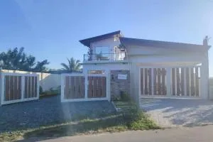 Casa Juliano - Simple but fun - Ulat Segundo