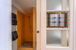 BudapeStayz - Izabella Studios