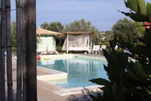 Agriturismo Agrimaccari Marzamemi-Vendicari - Esperienza autentica siciliana