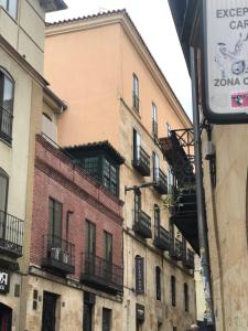 Central Quality Apartment Spa Salamanca