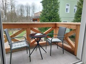 apartamenty Szwajcarka