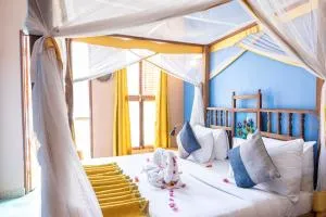 Shaba Boutique Hotel - Chumbuni Kubwa
