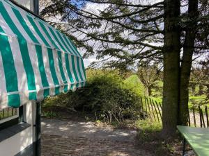 House on estate near Amsterdam and Keukenhof