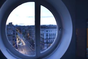 Escale Oceania Marseille Vieux Port