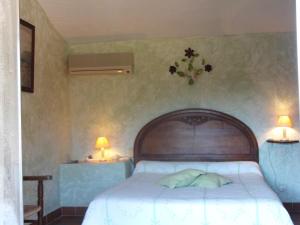 Hotels La Pierrerie : photos des chambres