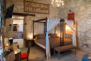 Château de Scandaillac