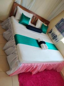 SunParadise Baringo 12