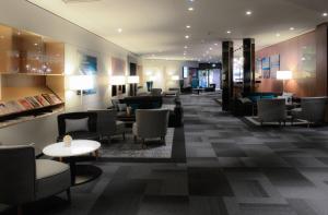 Hotels Mercure Caen Centre Port De Plaisance : photos des chambres