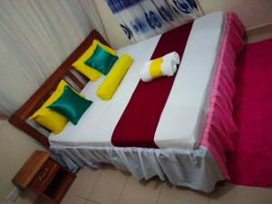 SunParadise Baringo 12