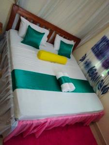 SunParadise Baringo 12