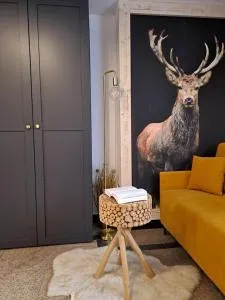 Apartamenty U Paliderki - 波罗宁