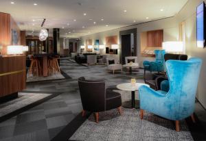 Hotels Mercure Caen Centre Port De Plaisance : photos des chambres