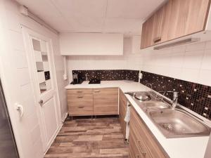 LE PARC Authentique Coeur de Ville Proximité Parking Climatisé