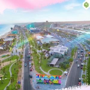 Holiday Villa Novaworld Phan Thiet