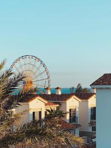 Holiday Villa Novaworld Phan Thiet