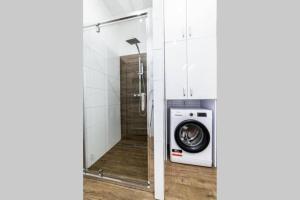 Apartament Staszica