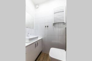 Apartament Staszica