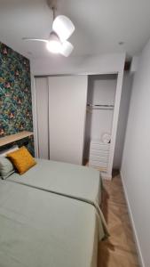 Apartamento Luis de Velázquez