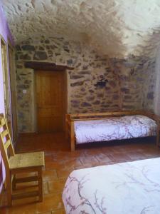 B&B / Chambres d'hotes L'Asphodele : photos des chambres