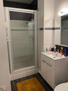 Appartements Appartement calme et ensoleille : photos des chambres
