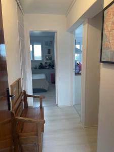 Appartements Appartement calme et ensoleille : photos des chambres