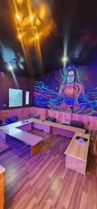 Destination Of Choj ( DOC)