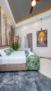 Fethiye Şehir Merkezinde Lüks Daire - OcekHomes Adin