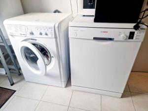 Villas Les Capucines : photos des chambres