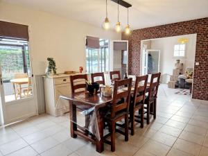 Villas Les Capucines : photos des chambres