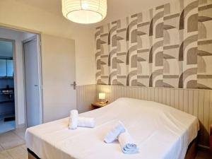 Villas Les Capucines : photos des chambres