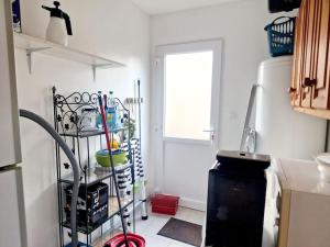 Villas Les Capucines : photos des chambres