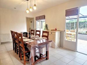 Villas Les Capucines : photos des chambres