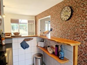 Villas Les Capucines : photos des chambres