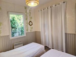 Villas Les Capucines : photos des chambres