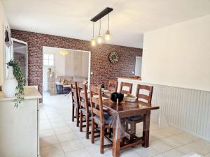 Villas Les Capucines : photos des chambres