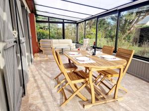 Villas Les Capucines : photos des chambres