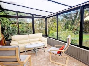 Villas Les Capucines : photos des chambres