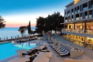 Hotel Parentium Plava Laguna - Poreč
