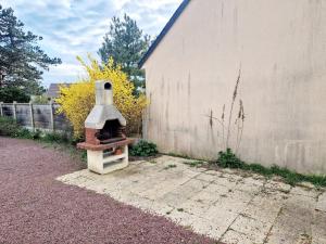 Villas Les Capucines : photos des chambres