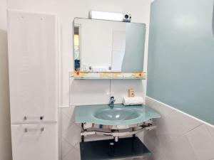 Villas Les Capucines : Villa 2 Chambres