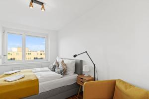 Long Term Stay I 70m2 I Next to U6 Dresdnerstraße