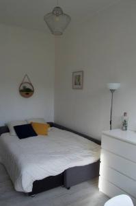 Appartements Studio calme et cosy au Andelys pour 2 personnes : photos des chambres