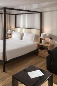 Suite room in Hersonissos Palace