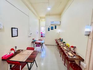 Aizawl Guest House Apartments