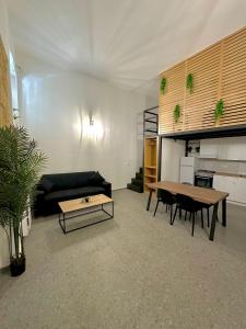 Cala Peppa Loft Butera
